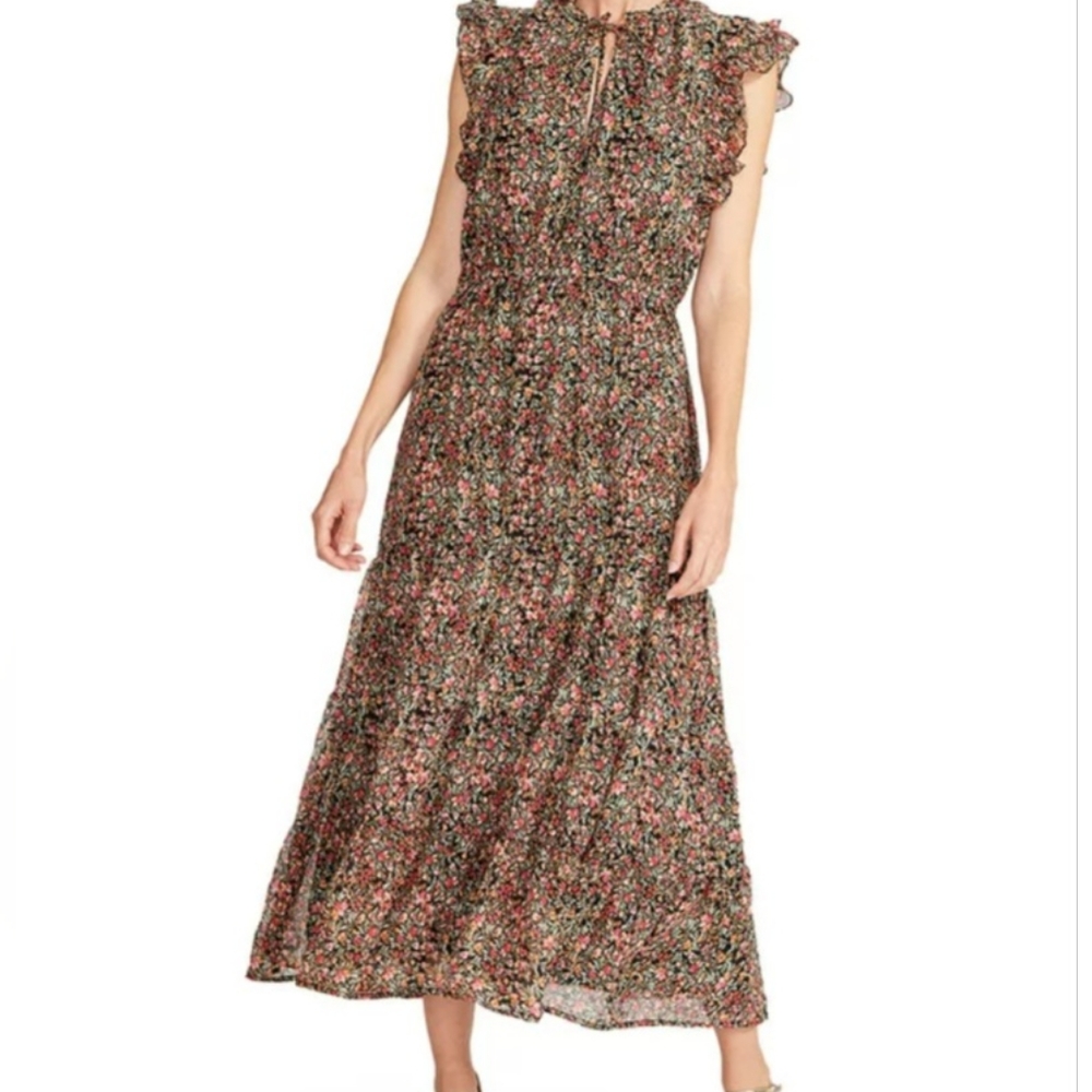 Steve Madden maxi dress